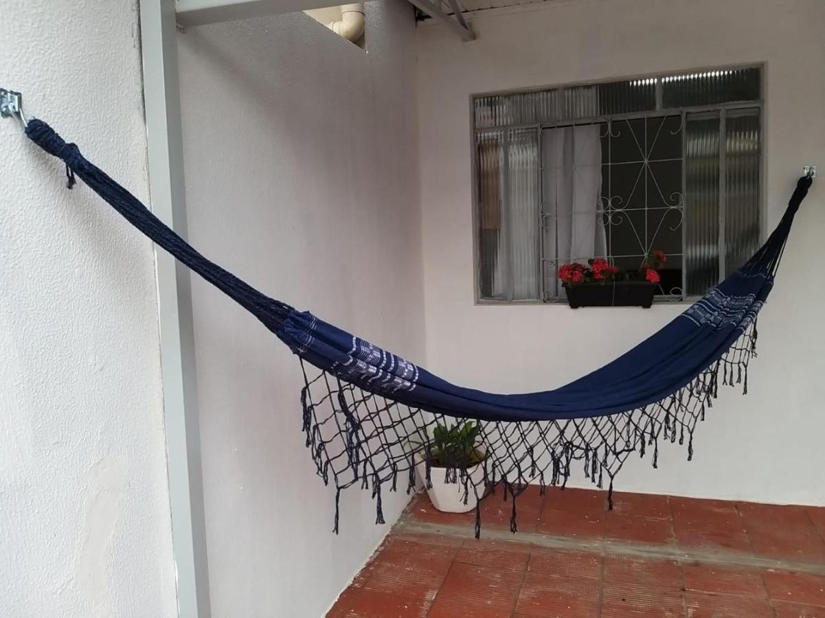 Casa Da Neia Villa Foz do Iguaçu Kültér fotó