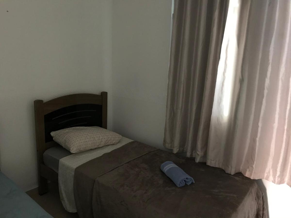Casa Da Neia Villa Foz do Iguaçu Kültér fotó