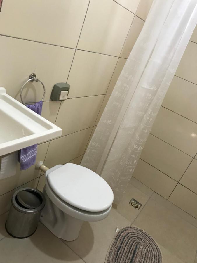 Casa Da Neia Villa Foz do Iguaçu Kültér fotó